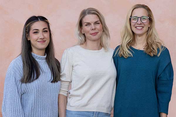Vi på Uppis Barnpsykologer